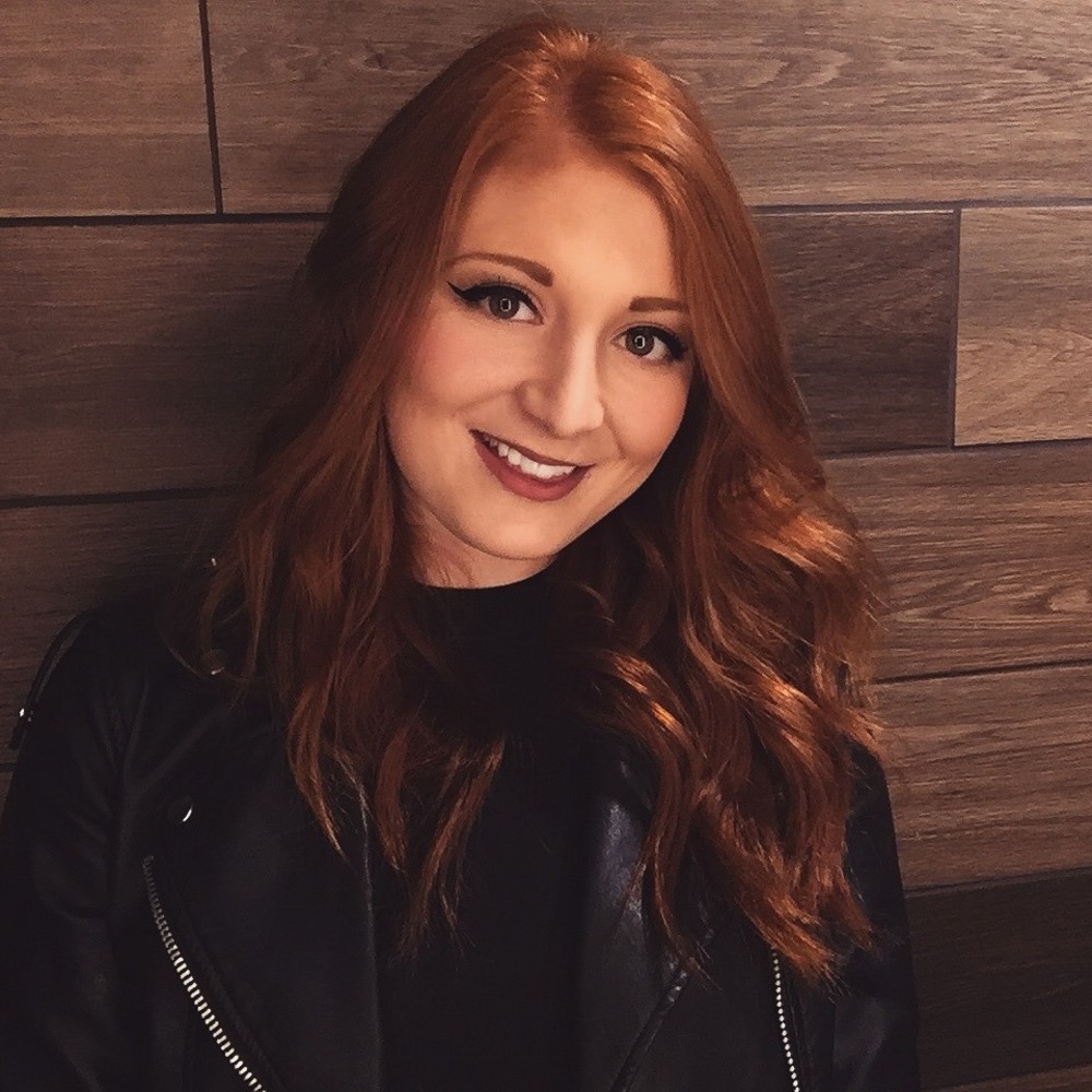 Meet your Posher, Melissa